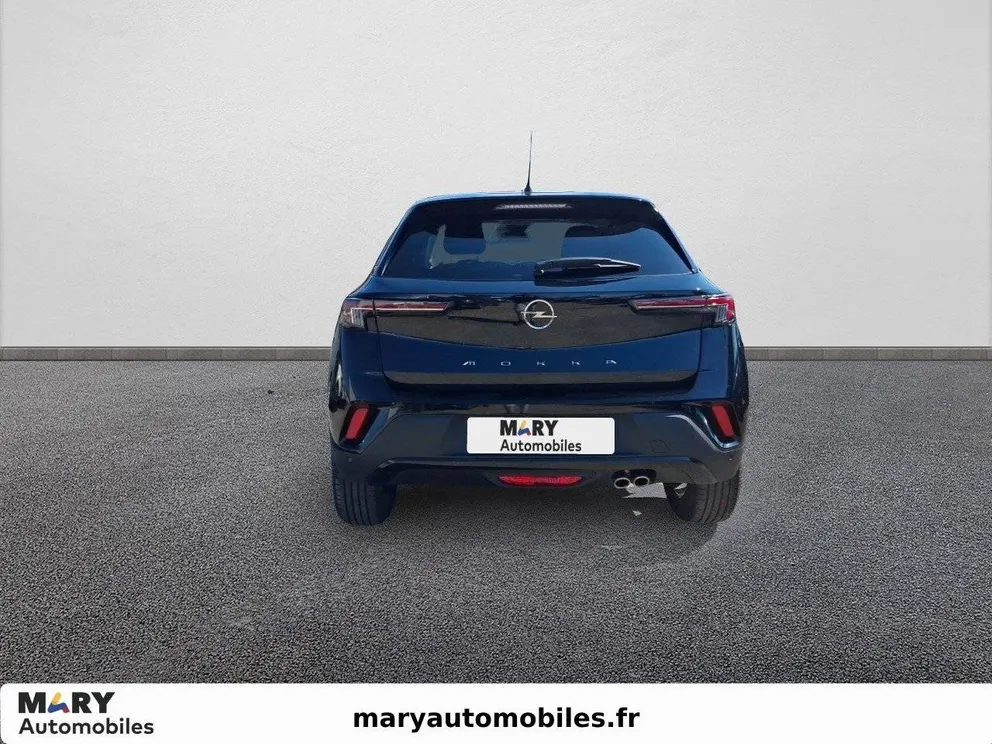 Véhicule occasion 169392 - opel MOKKA - Photo 5