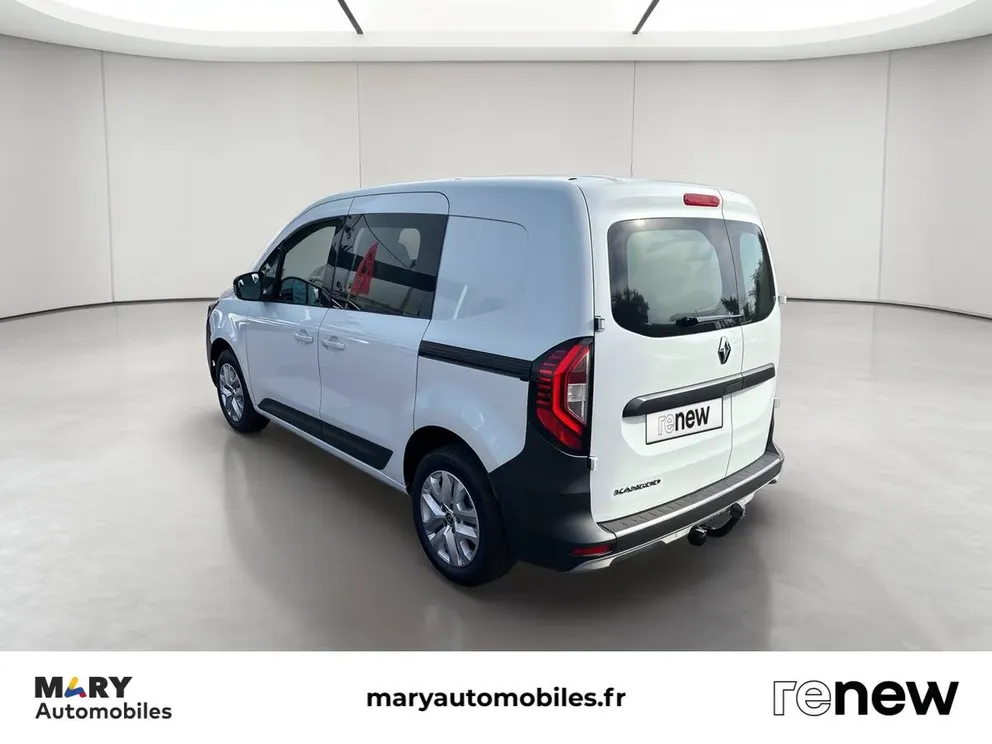 Véhicule occasion 232406 - renault KANGOO - Photo 3