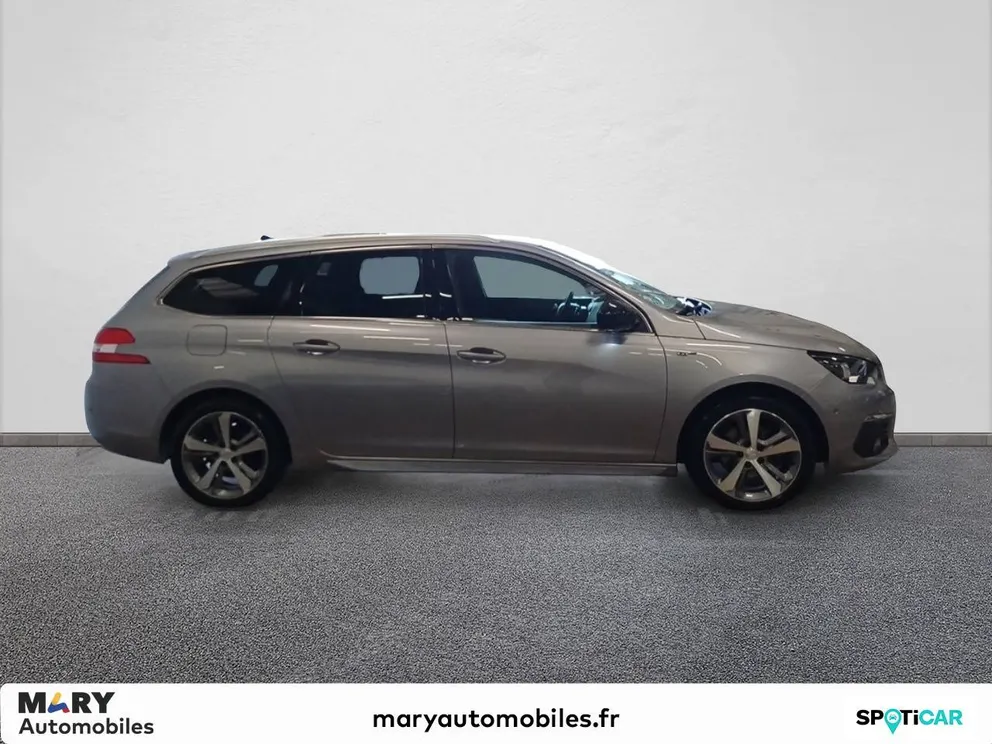 Véhicule occasion 190170 - peugeot 308 - Photo 4