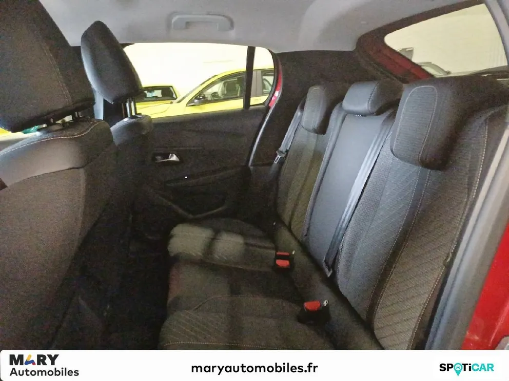 Véhicule occasion 216866 - peugeot 208 - Photo 10