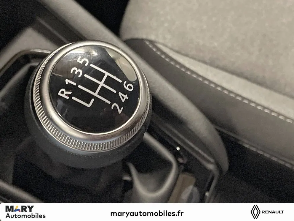 Véhicule occasion 235174 - renault CLIO - Photo 13