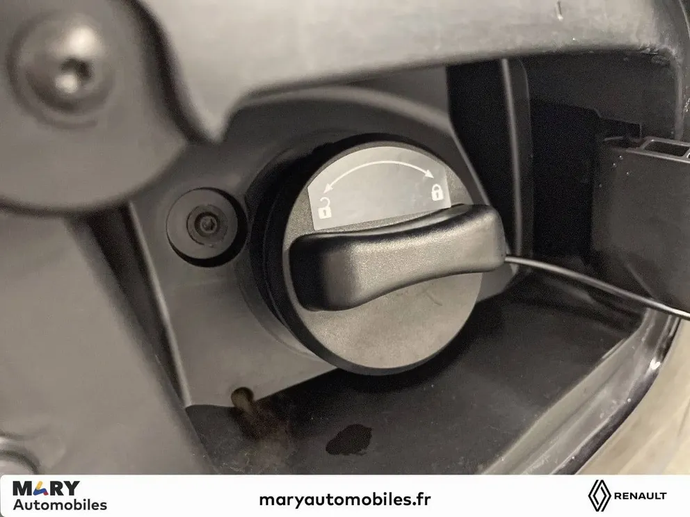 Véhicule occasion 206357 - renault ARKANA - Photo 16