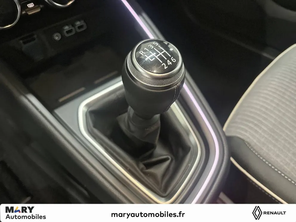 Véhicule occasion 192242 - renault CLIO - Photo 21