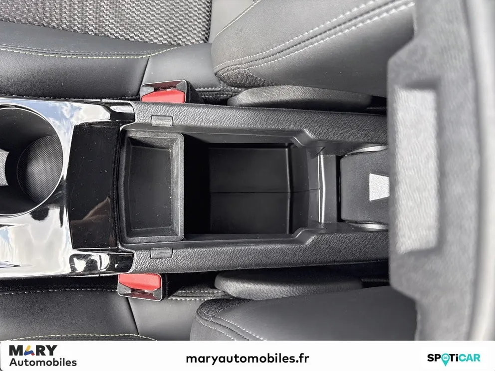 Véhicule occasion 1235487 - peugeot 2008 - Photo 19