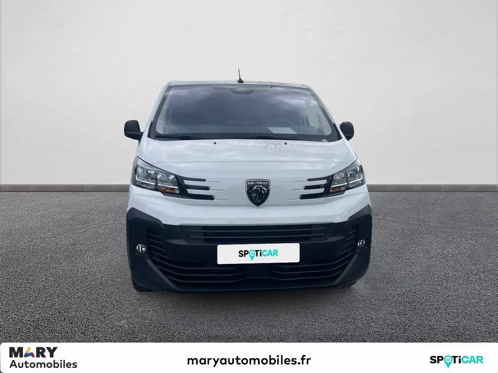 Véhicule occasion 262807 - peugeot EXPERT - Photo 8