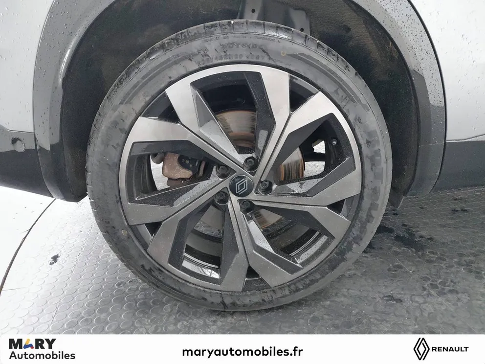 Véhicule occasion 219965 - renault AUSTRAL - Photo 19