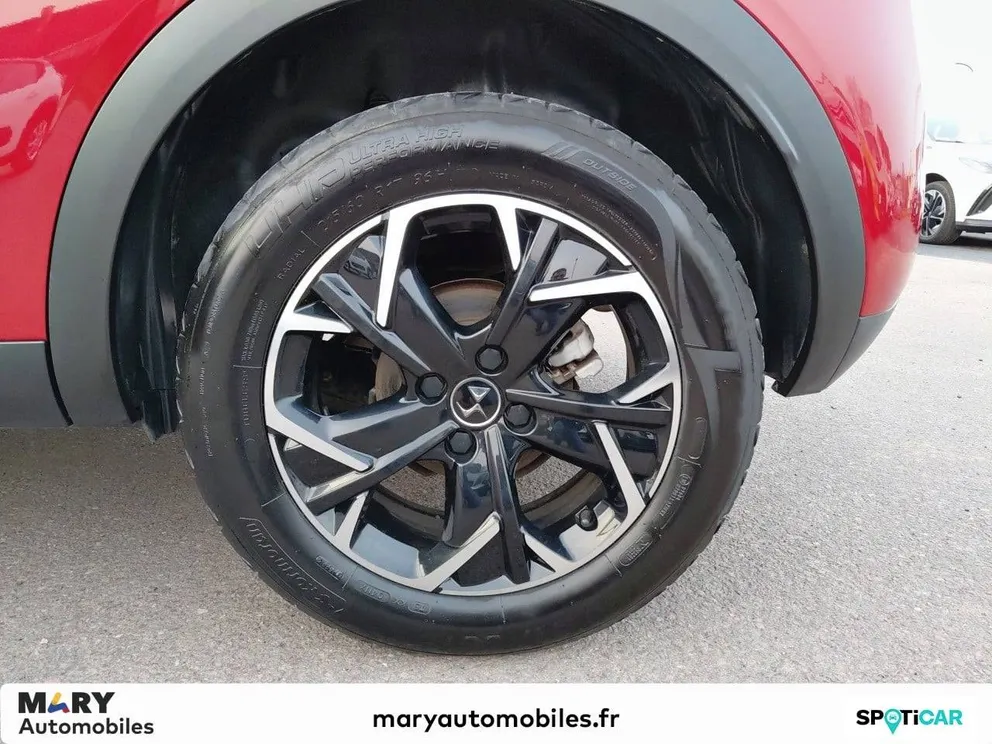 Véhicule occasion 224959 - ds DS 3 - Photo 11