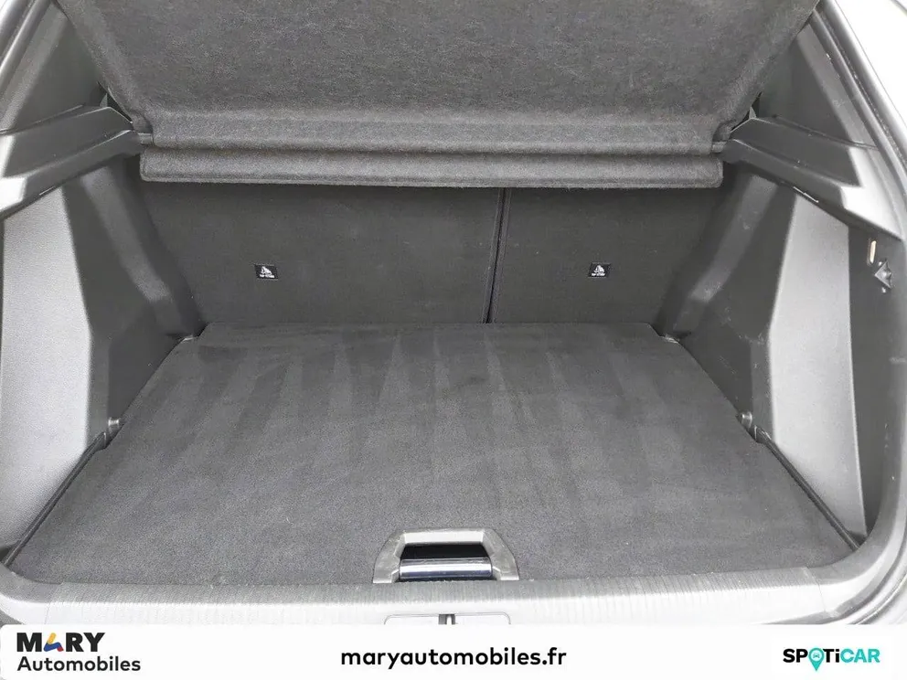 Véhicule occasion 228685 - peugeot 2008 - Photo 6