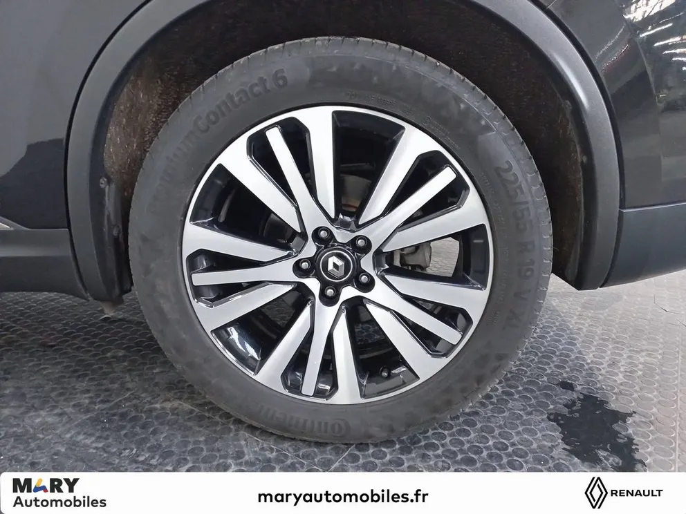 Véhicule occasion 223429 - renault KOLEOS - Photo 11