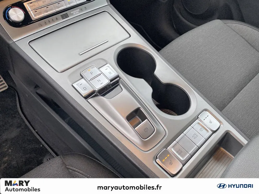 Véhicule occasion 203907 - hyundai KONA - Photo 13