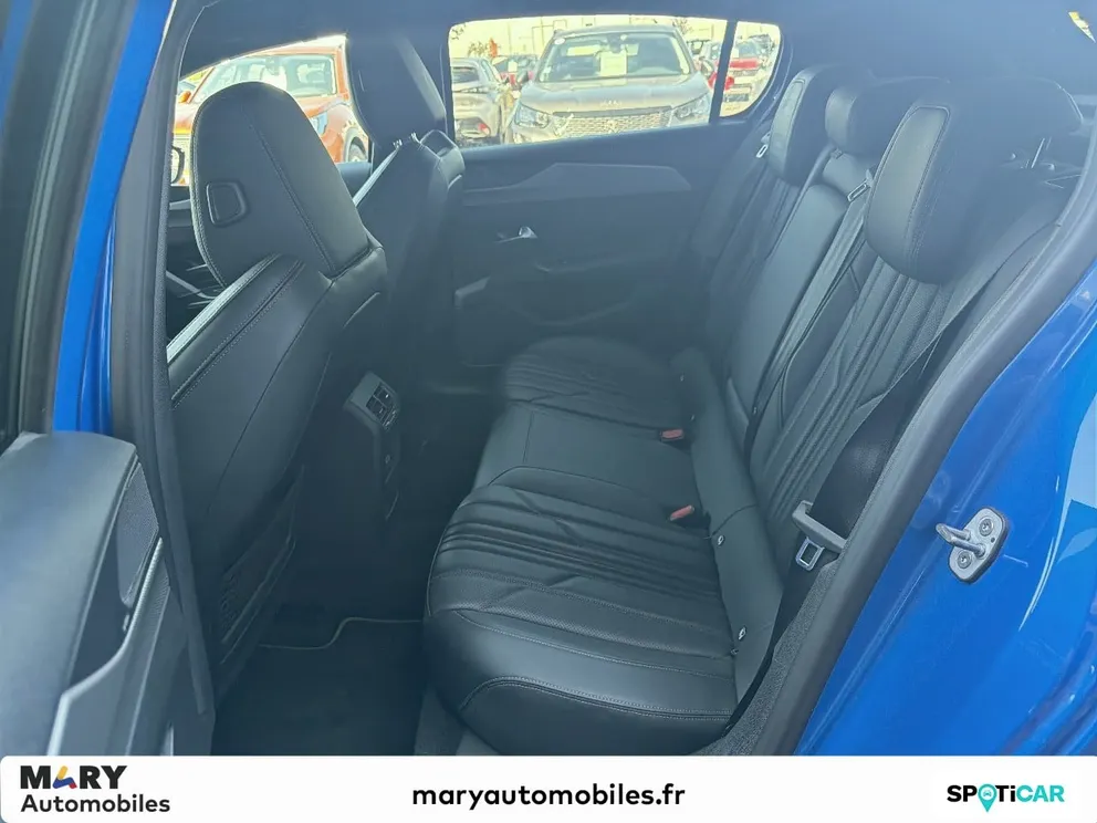 Véhicule occasion 208345 - peugeot 308 - Photo 13