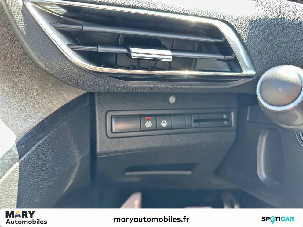 Véhicule occasion 233081 - peugeot 3008 - Photo 14