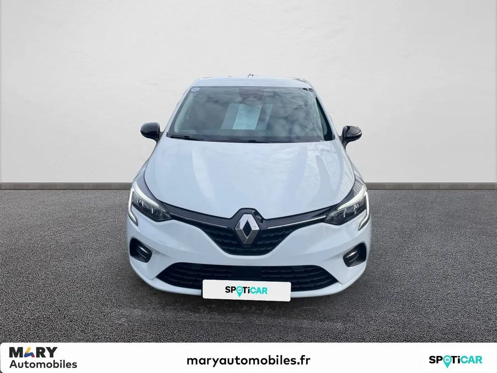 Véhicule occasion 214948 - renault CLIO - Photo 2