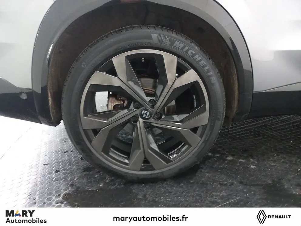 Véhicule occasion 215577 - renault AUSTRAL - Photo 17