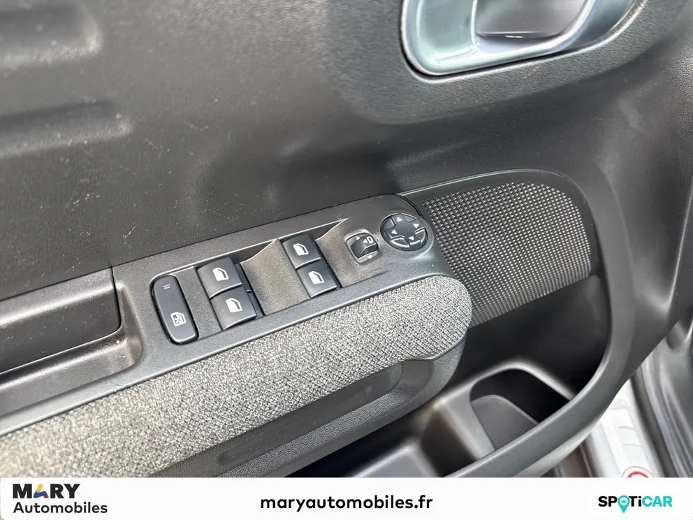 Véhicule occasion 213204 - Citroën C3 AIRCROSS - Photo 12