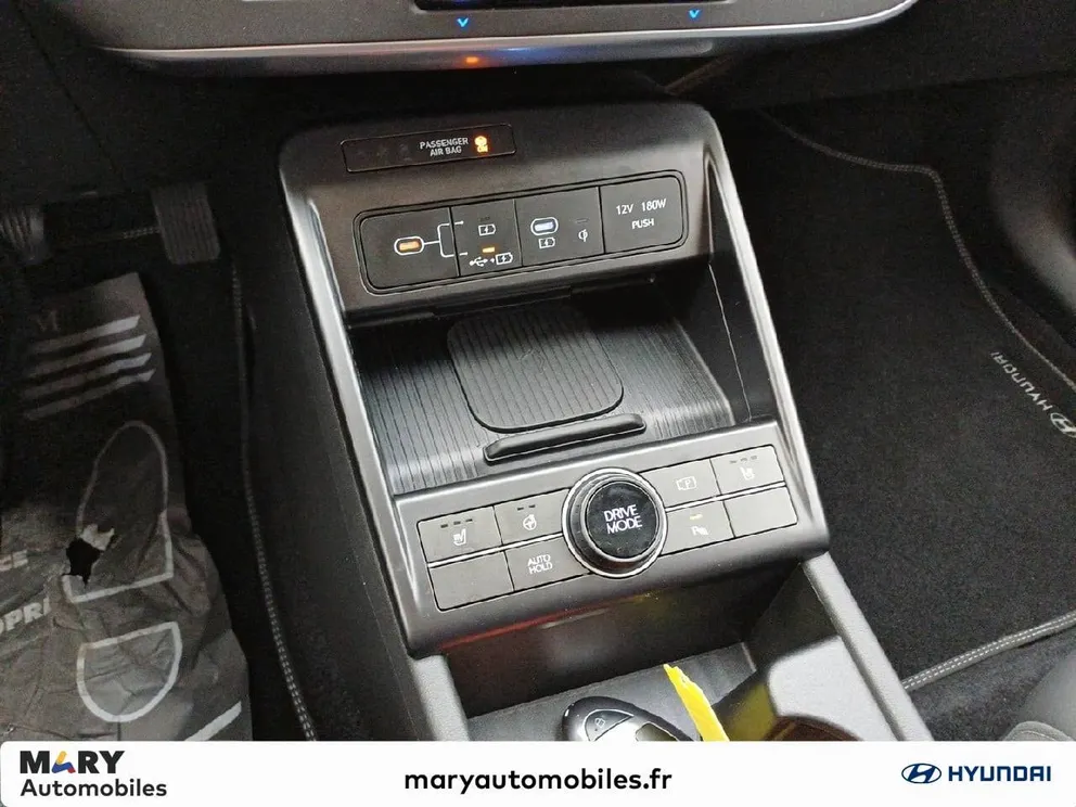 Véhicule occasion 215637 - hyundai KONA - Photo 14