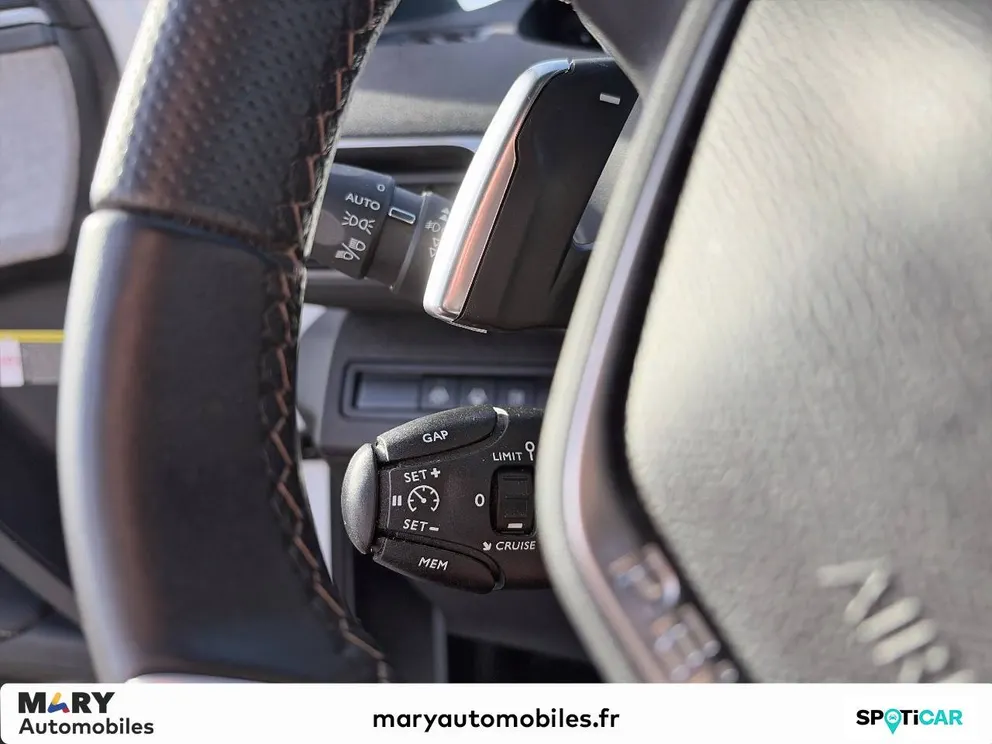 Véhicule occasion 217881 - peugeot 3008 - Photo 20