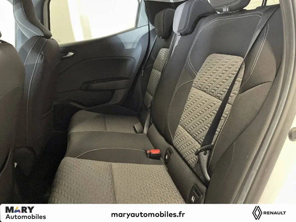 Véhicule occasion 220356 - renault CLIO - Photo 10