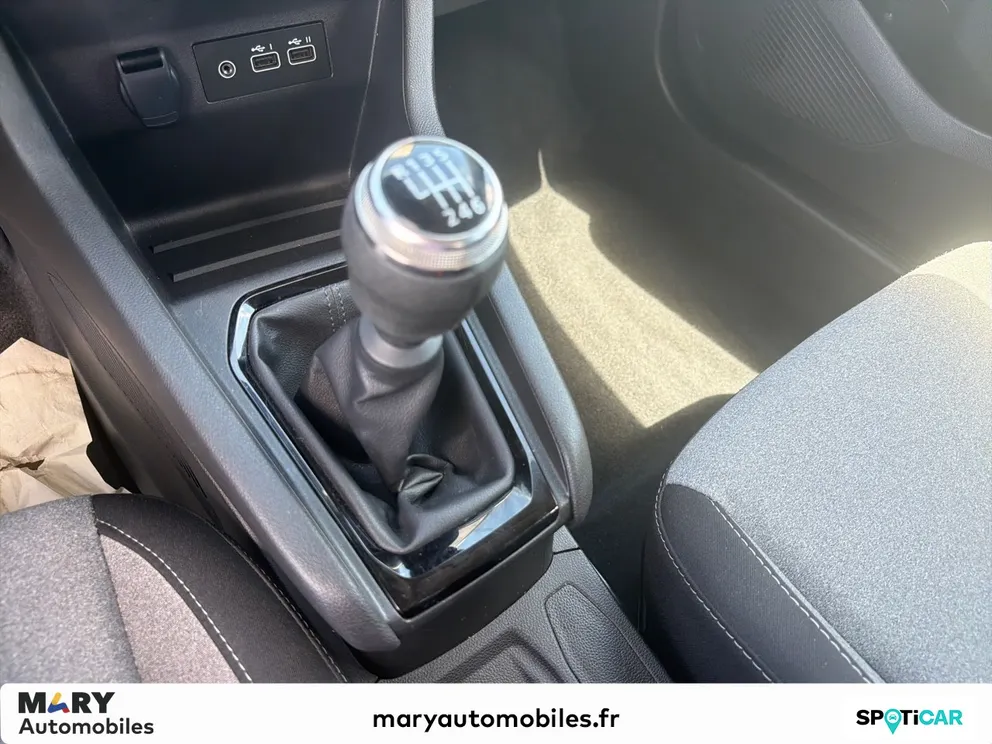 Véhicule occasion 236766 - renault CLIO - Photo 11