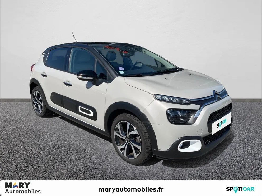 Véhicule occasion 1237651 - Citroën C3 - Photo 5