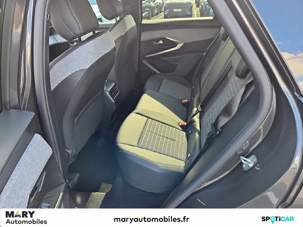Véhicule occasion 1233305 - peugeot 3008 - Photo 15