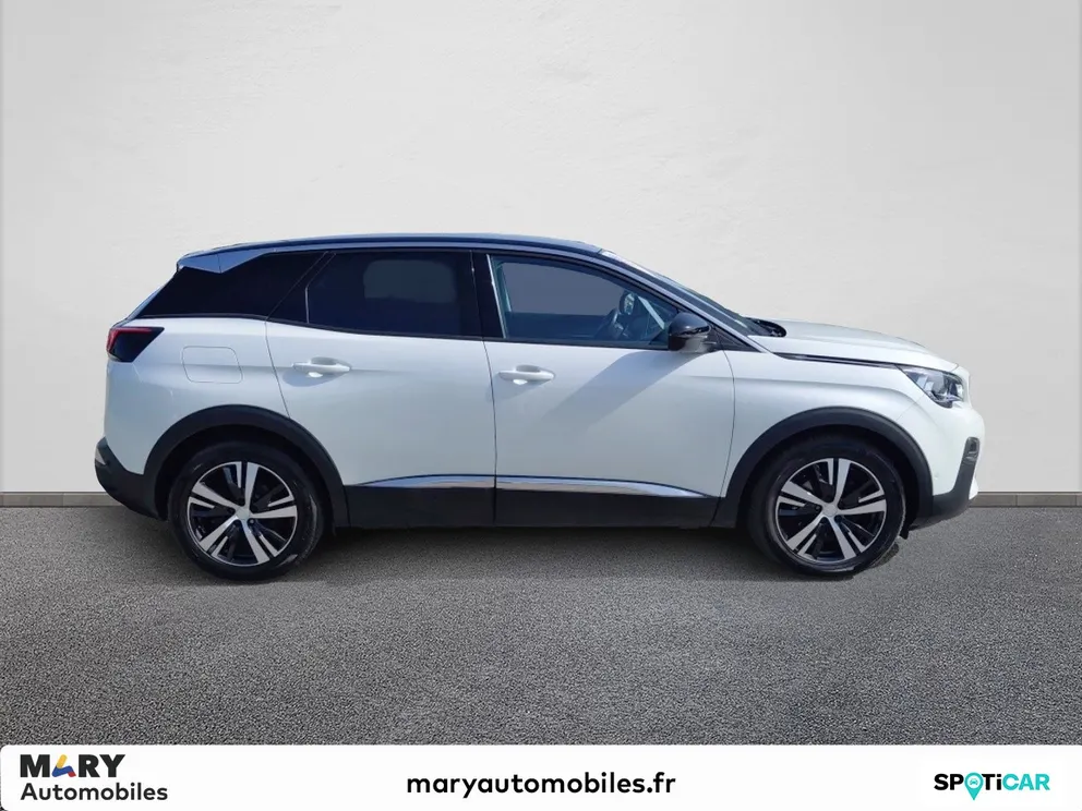 Véhicule occasion 228923 - peugeot 3008 - Photo 4