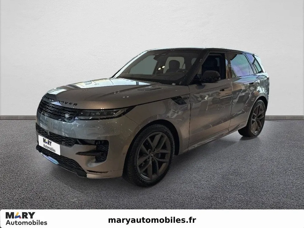 Véhicule occasion 201602 - land rover RANGE ROVER SPORT - Photo 1