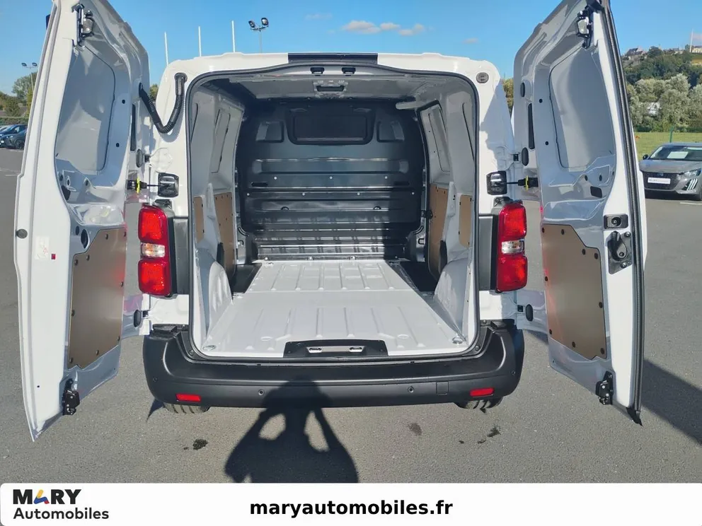 Véhicule occasion 191475 - peugeot EXPERT - Photo 6