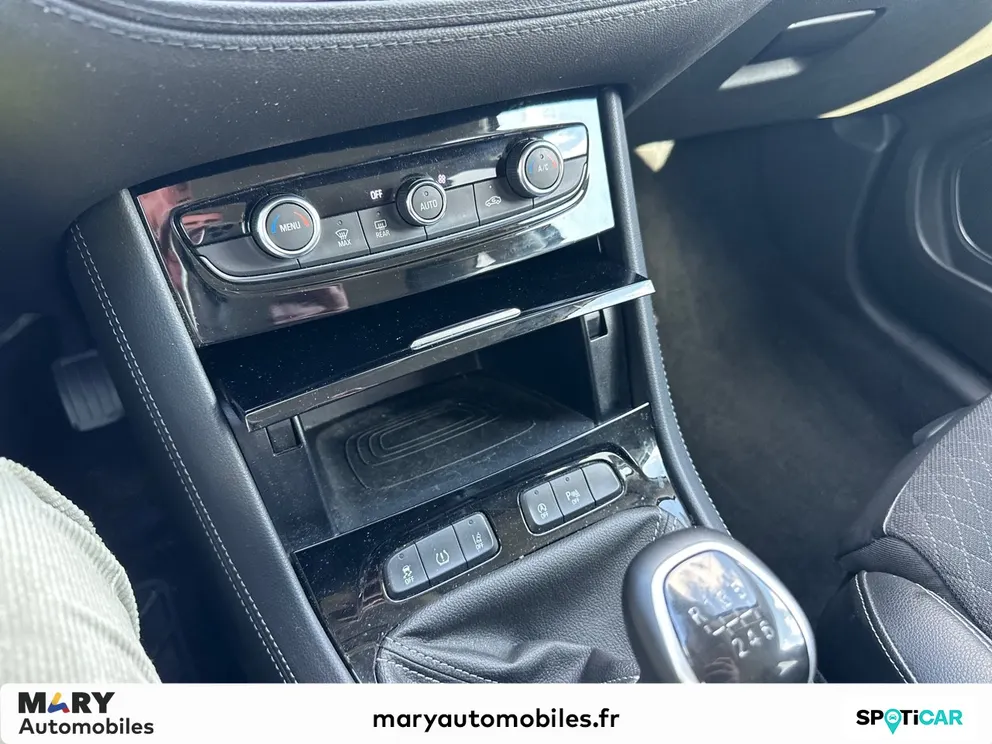 Véhicule occasion 1229561 - opel GRANDLAND - Photo 20