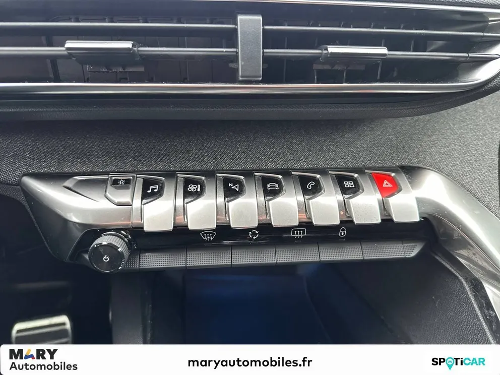 Véhicule occasion 154427 - peugeot 5008 - Photo 14