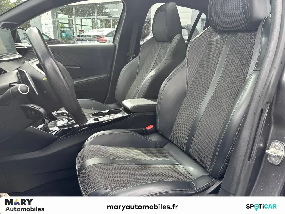 Véhicule occasion 172664 - peugeot 208 - Photo 9