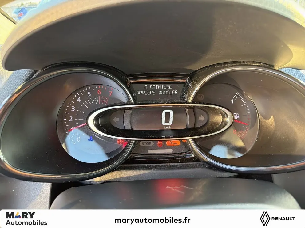 Véhicule occasion 207233 - renault CLIO - Photo 12