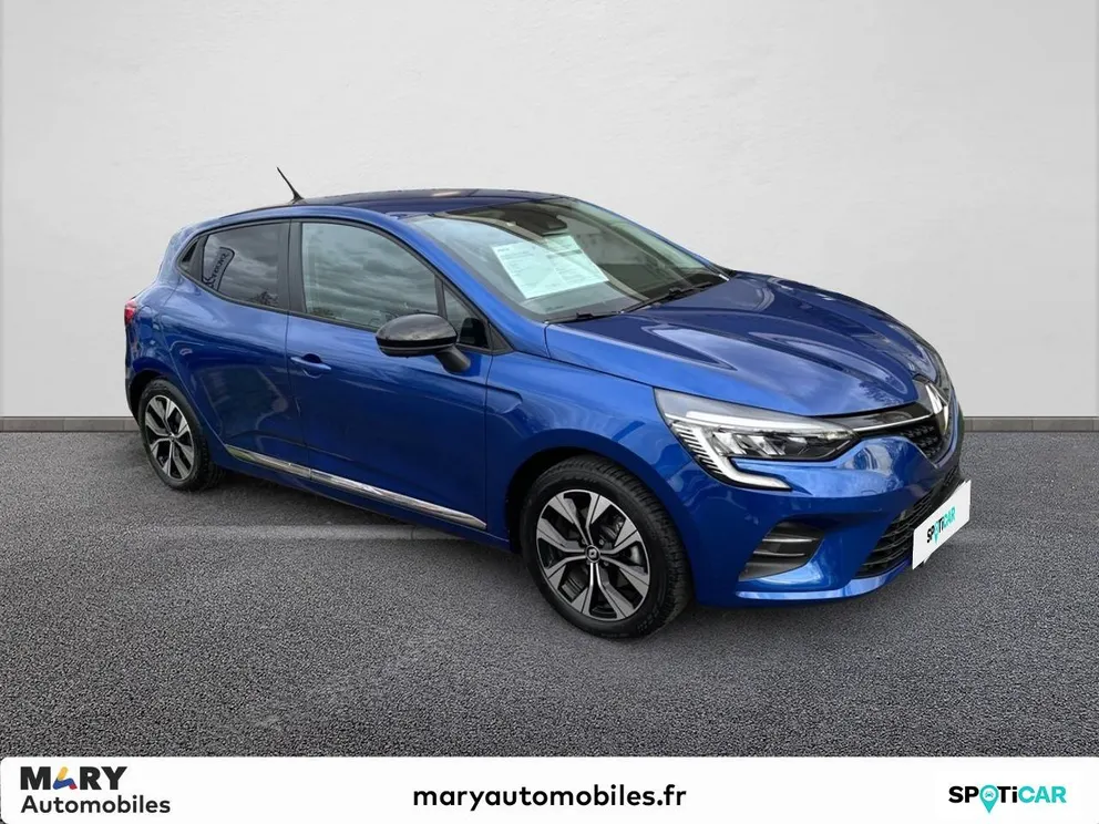 Véhicule occasion 217863 - renault CLIO - Photo 3
