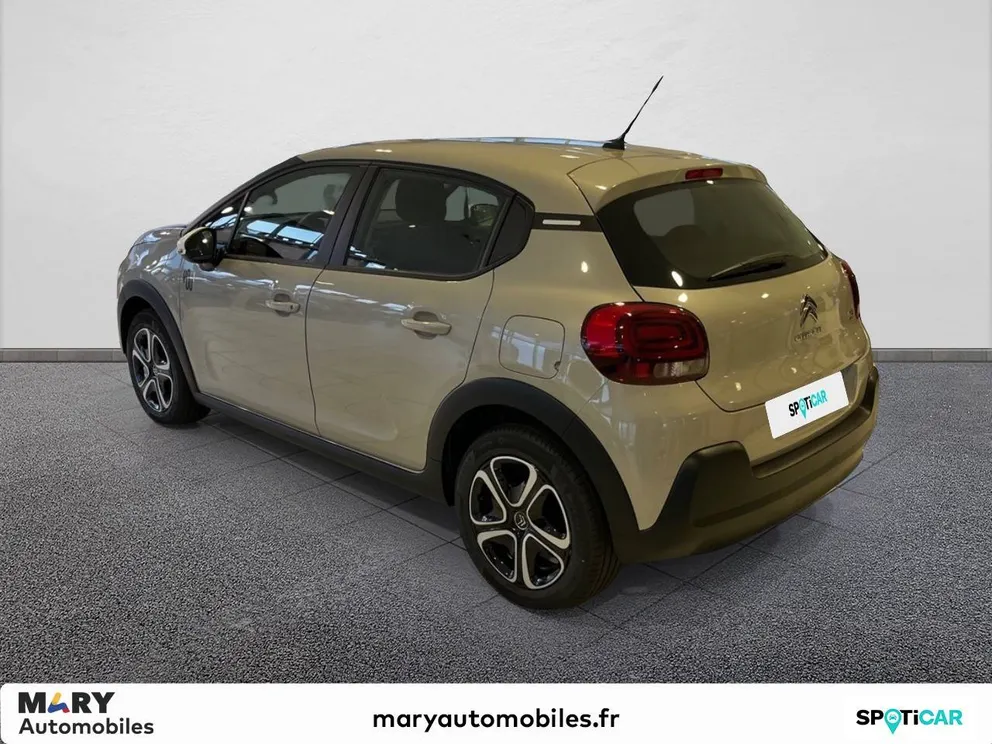 Véhicule occasion 139789 - Citroën C3 - Photo 7