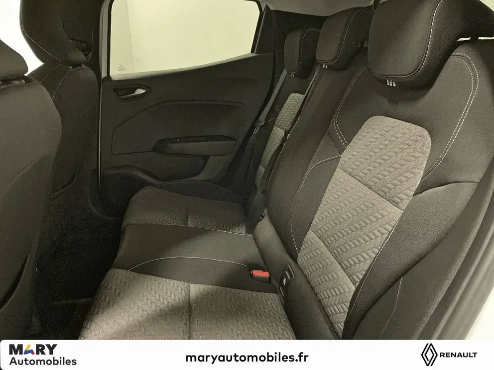 Véhicule occasion 208424 - renault CLIO - Photo 10