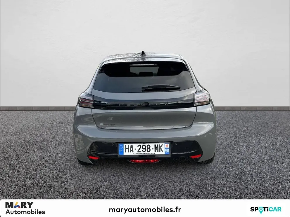 Véhicule occasion 209445 - peugeot 208 - Photo 5