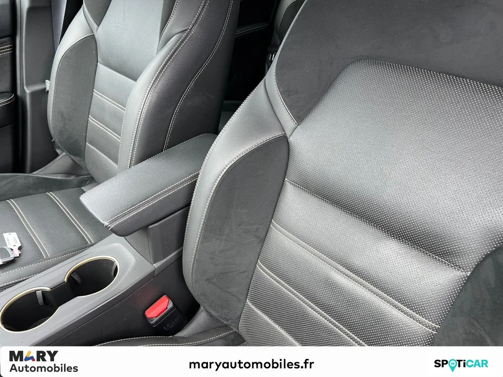 Véhicule occasion 1227774 - renault ARKANA - Photo 13