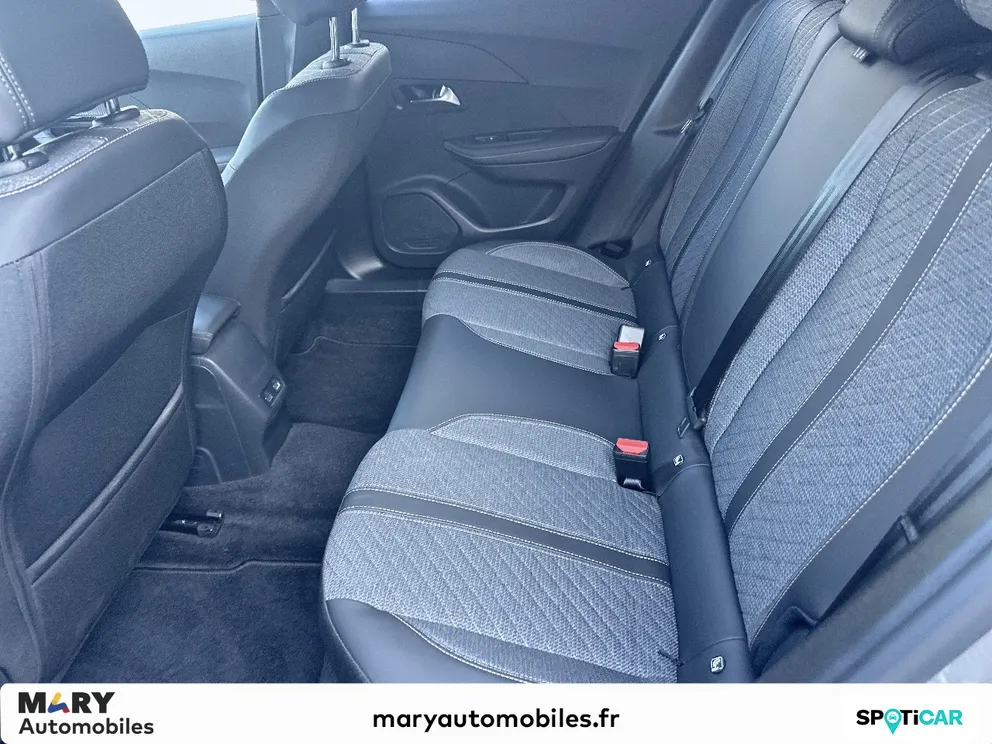 Véhicule occasion 1237563 - peugeot 2008 - Photo 24