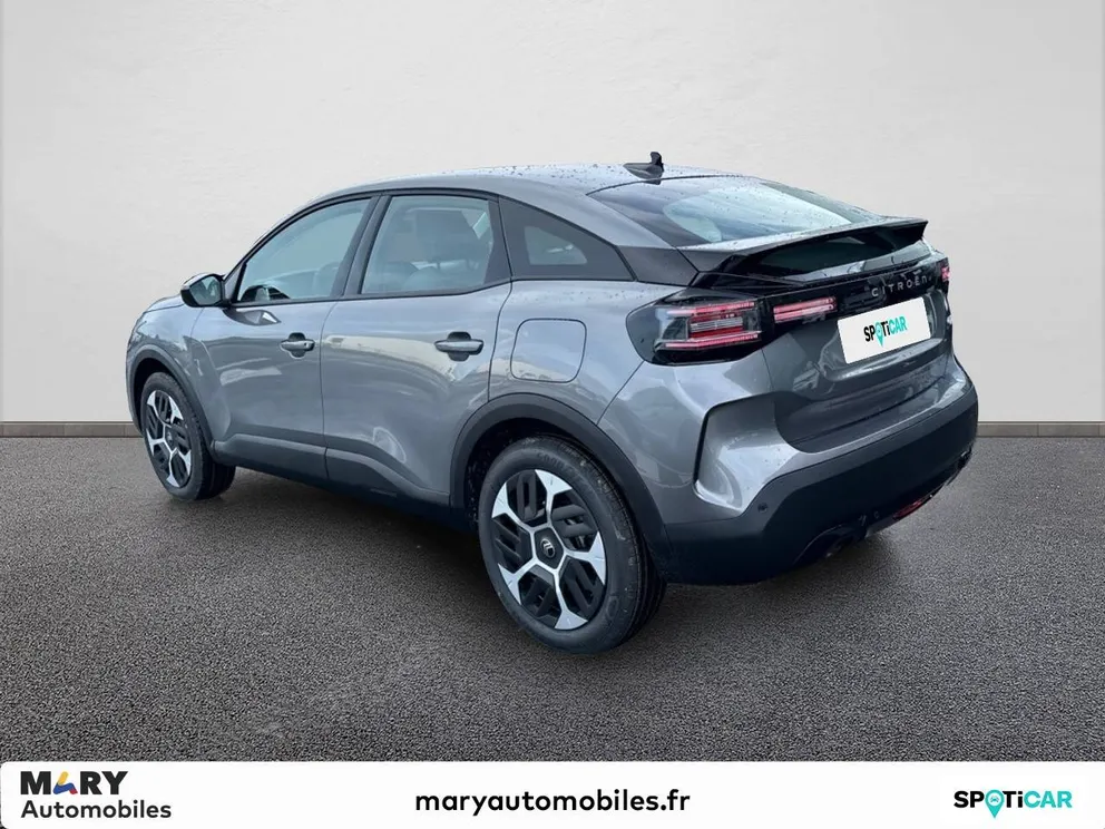 Véhicule occasion 220386 - Citroën C4 - Photo 7