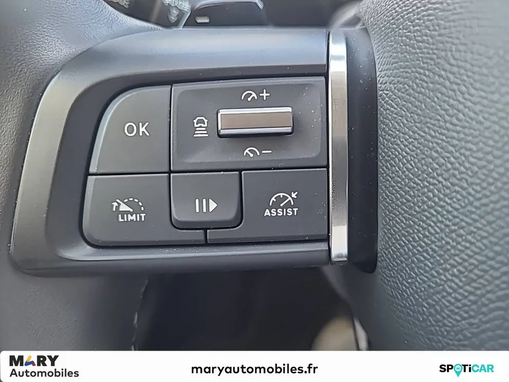 Véhicule occasion 192001 - Citroën C4 - Photo 17