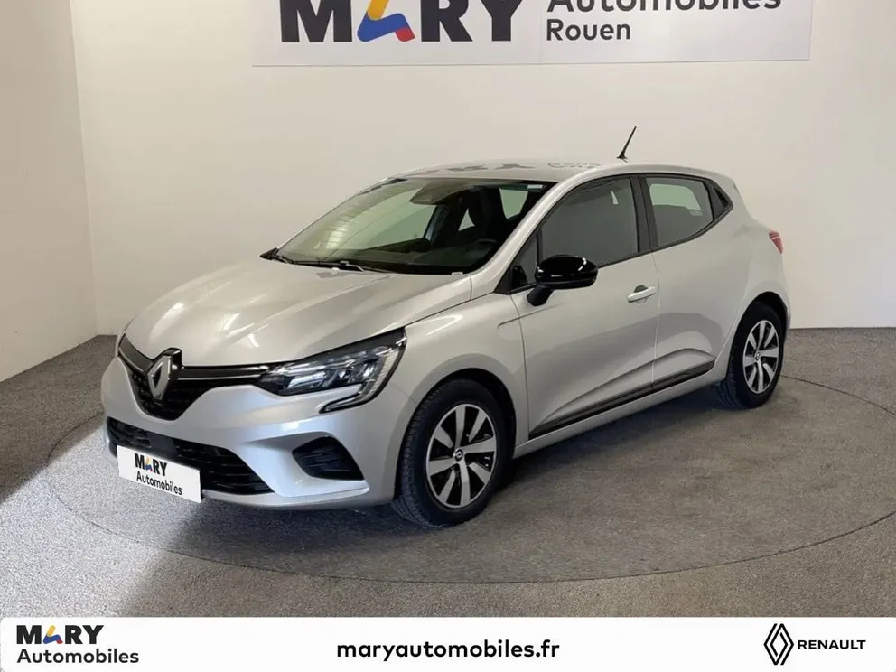 Véhicule occasion 208097 - renault CLIO - Photo 1