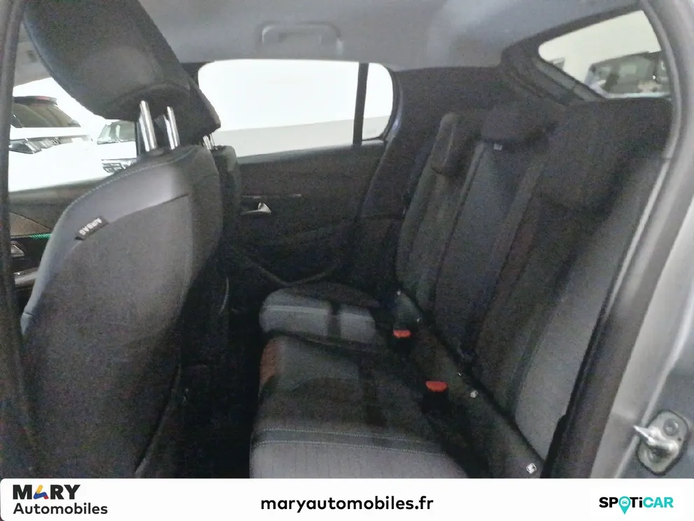 Véhicule occasion 1236360 - peugeot 208 - Photo 15