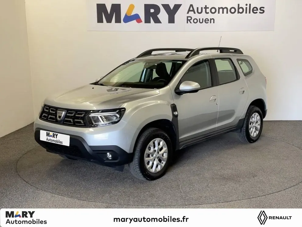 Véhicule occasion 217332 - dacia DUSTER - Photo 1