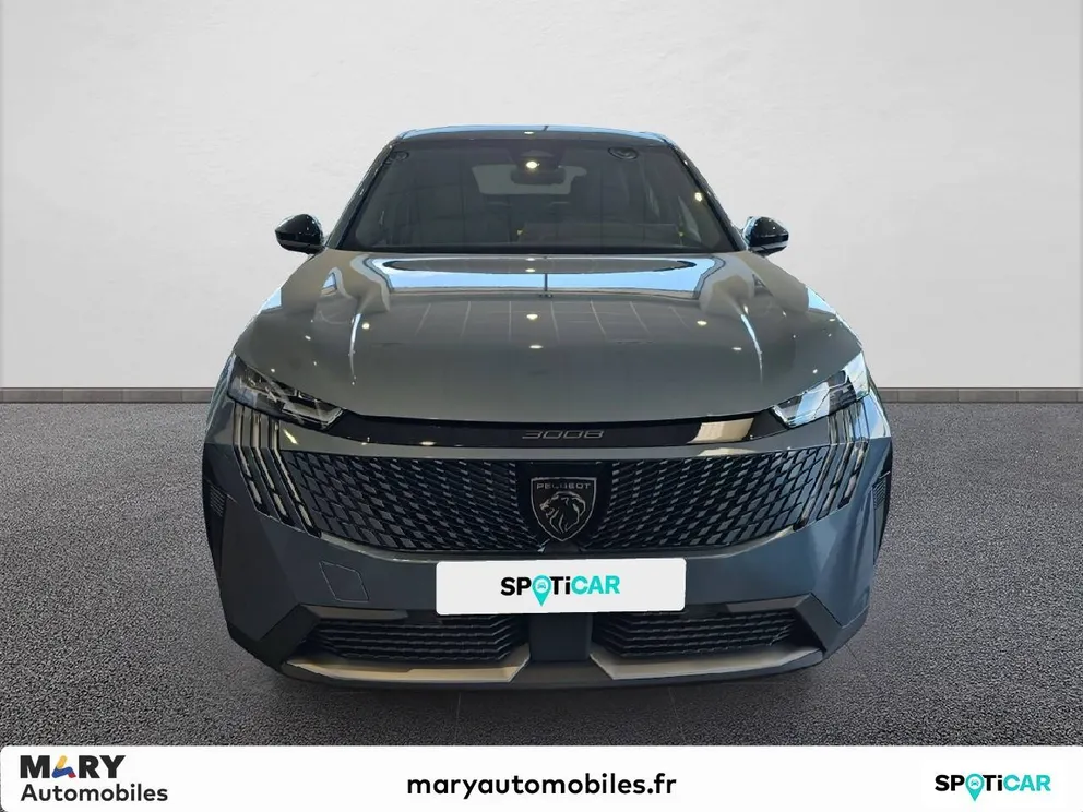 Véhicule occasion 176983 - peugeot 3008 - Photo 2