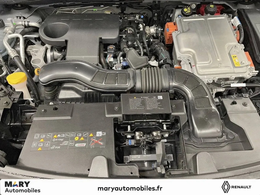 Véhicule occasion 197607 - renault SYMBIOZ - Photo 19