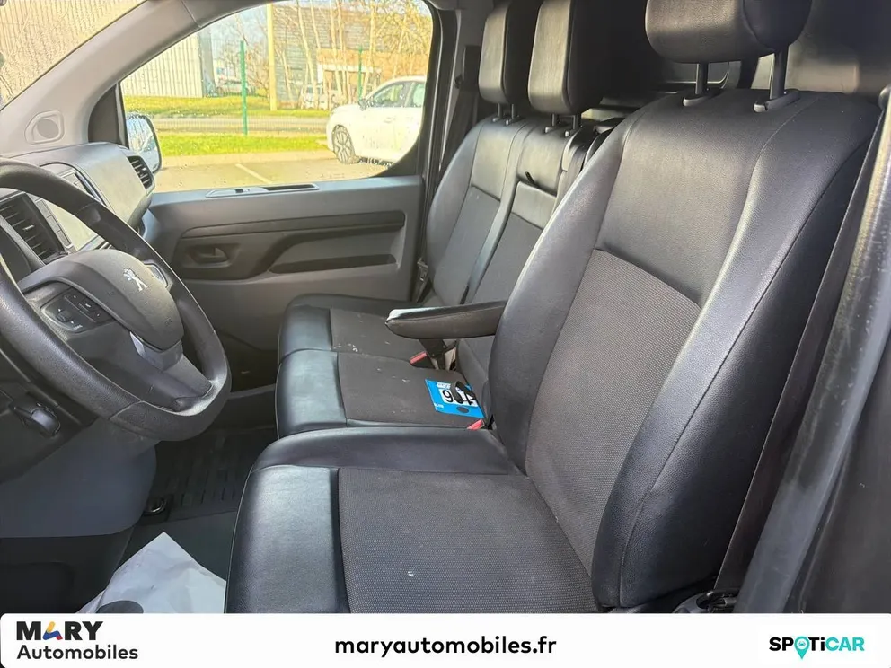 Véhicule occasion 199048 - peugeot EXPERT - Photo 9