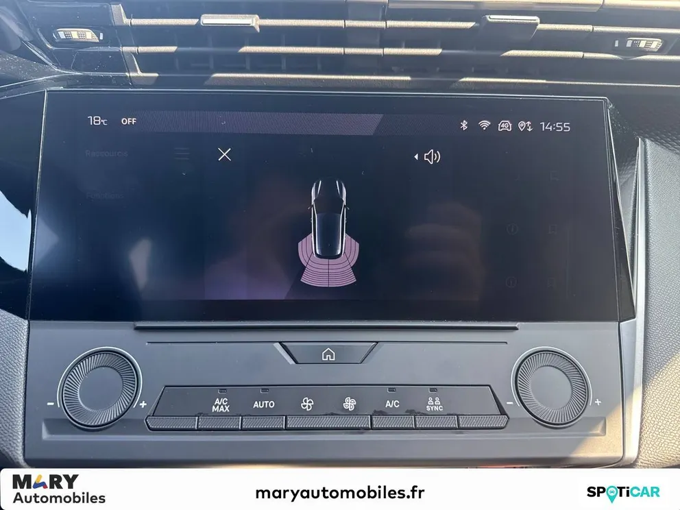 Véhicule occasion 223607 - peugeot 308 - Photo 19