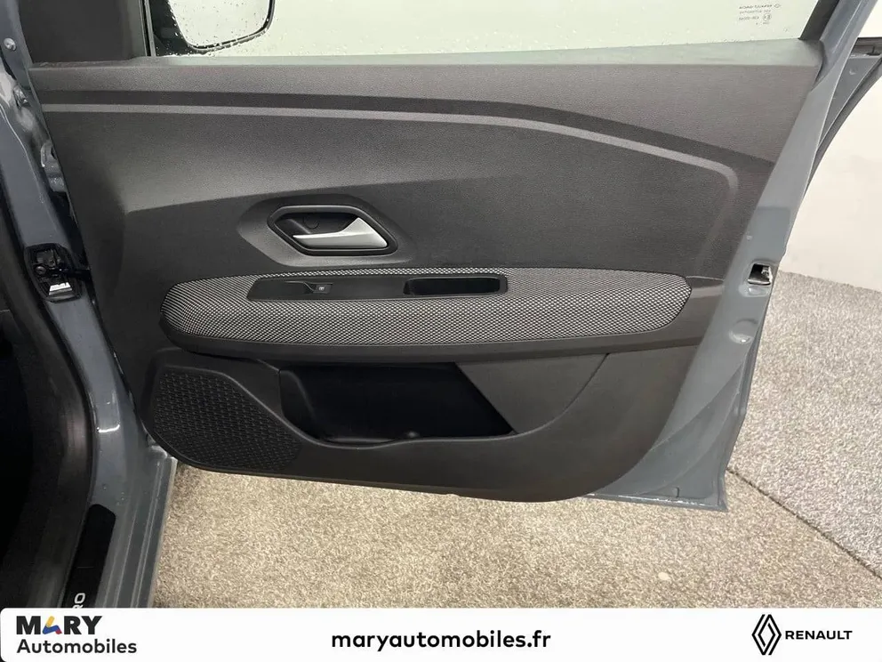 Véhicule occasion 208782 - dacia SANDERO - Photo 18