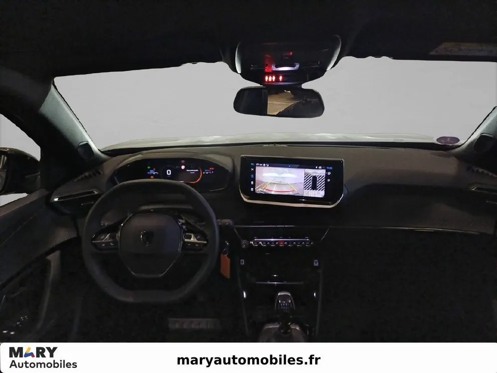 Véhicule occasion 200817 - peugeot 2008 - Photo 8