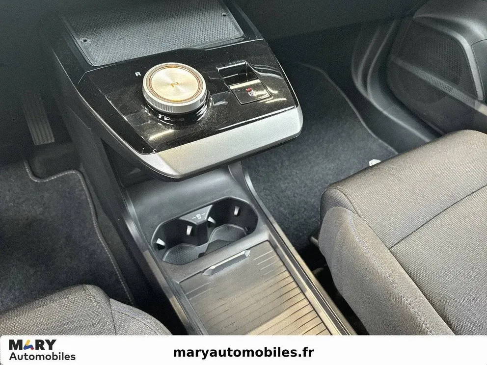 Véhicule occasion 198394 - mg MG4 - Photo 16